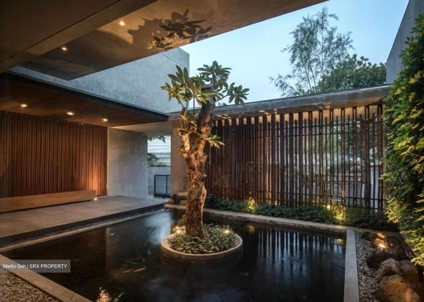 Upper Bukit Timah Road (D21), Detached #498375171